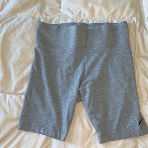 Nike Biker Shorts